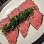 ビーフキッチン - 