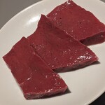 ビーフキッチン - 