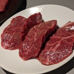 ビーフキッチン - 