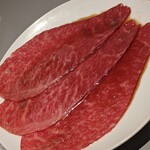 ビーフキッチン - 