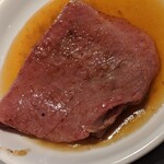 ビーフキッチン - 