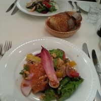 表参道バンブー - 