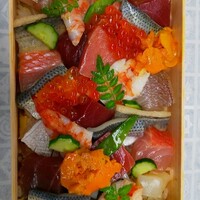 日本橋蛎殻町 すぎた - 