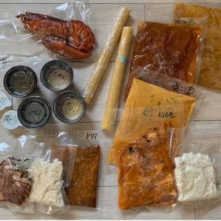 Seafood Italian Vivi ビビ 国際センター バル バール 食べログ