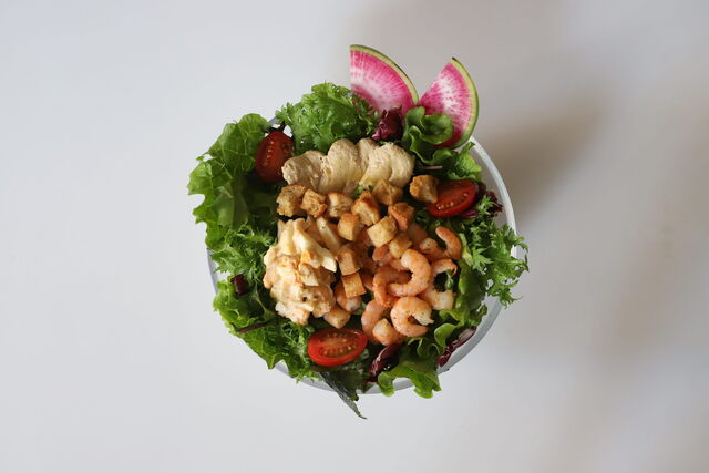 ハイファイブサラダ 牛込神楽坂店 High Five Salad 牛込神楽坂 野菜料理 食べログ ハイファイブサラダ 牛込神楽坂店 High Five Salad 牛込神楽坂 野菜料理 食べログ