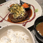 Teppan Dainingu Oribe - 