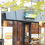 SUBWAY - 外観