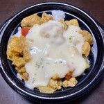 炭火肉ホルモン酒場 シンバル - 