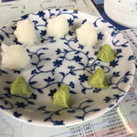 わたなべ - 薬味
