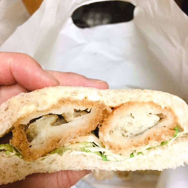 シェフズプレス Carrot St Sancha店 Chef S Press 三軒茶屋 サンドイッチ 食べログ