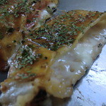 たんぽぽ - チーズがトロっ♪