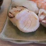 富梅 - 貝柱炙り
      アップ
      