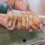 富梅 - 蛸アップ
      