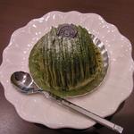 カフェ サンク パティスリー - 