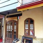 Torattoria Ajiago - 2012年5月撮影