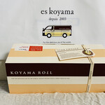 パティシエ エス コヤマ - 