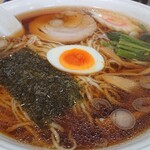 Akyuu - ラーメン