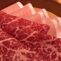 しゃぶしゃぶ 山笑ふ 銀座店 - 