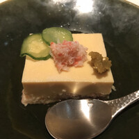 しゃぶしゃぶ 山笑ふ 銀座店 - 