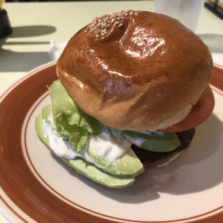 喫茶パーラー ふるさと_1