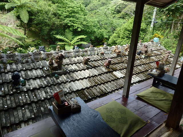 やちむん喫茶シーサー園 ヤチムンキッサシーサーエン 本部町 喫茶店 食べログ やちむん喫茶シーサー園 ヤチムンキッサシーサーエン 本部町 喫茶店 食べログ