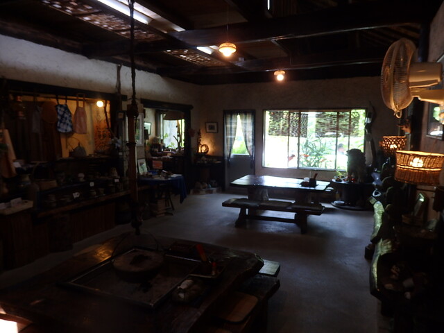 やちむん喫茶シーサー園 ヤチムンキッサシーサーエン 本部町 喫茶店 食べログ やちむん喫茶シーサー園 ヤチムンキッサシーサーエン 本部町 喫茶店 食べログ