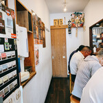 中華そば しば田 - 