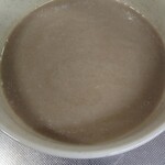 COLK  - 井川ファームのごぼうスープ　400円