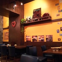 フレンチレストラン ホンダ - 