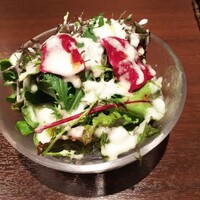 フレンチレストラン ホンダ - 