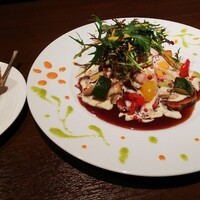 フレンチレストラン ホンダ - 