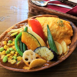 欧風カレーとオムライス リトルヤミー Little Yummy 浅草橋 カレーライス 食べログ