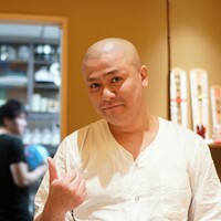 鮨 龍次郎 - 中村龍次郎：寅年