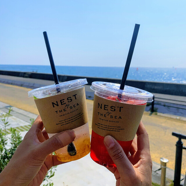 ネスト バイ ザ シー Nest By The Sea 新舞子 カフェ 食べログ ネスト バイ ザ シー Nest By The Sea 新舞子 カフェ 食べログ