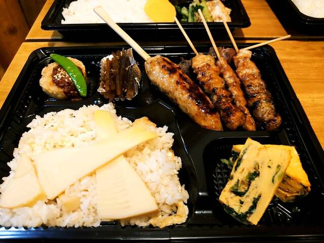 Nouka Sakaba Dohatten photo 2