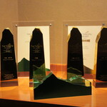 天寿し - 4本の食べログGOLD