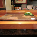 天寿し - 宮崎の作家さんの寿司皿