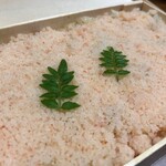 日本橋蛎殻町 すぎた - このおぼろの下には