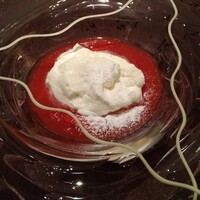 神楽坂 フレンチレストラン ラリアンス - 