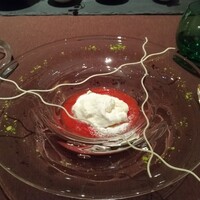神楽坂 フレンチレストラン ラリアンス - 