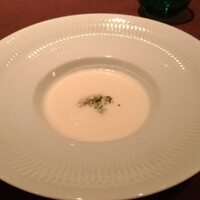 神楽坂 フレンチレストラン ラリアンス - 