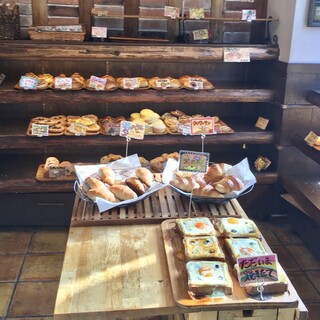 ブレッド・アート・ロード_2