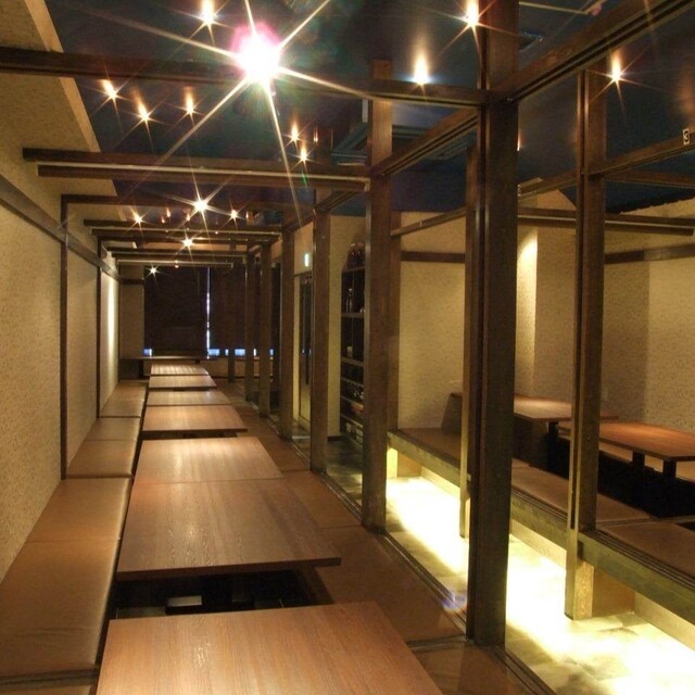 完全個室居酒屋 星夜の宴 神田駅前店 神田 居酒屋 食べログ