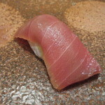 天寿し - 出汁漬け