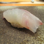 天寿し - 伊佐木