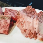 焼肉酒場 肉ノ助 トーキョー - 