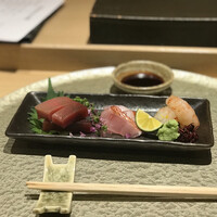 寿司 向月 本館 - 