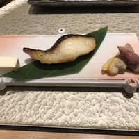 寿司 向月 本館 - 