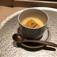 寿司 向月 本館 - 