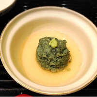 和食 浮橋 - 蓮饅頭